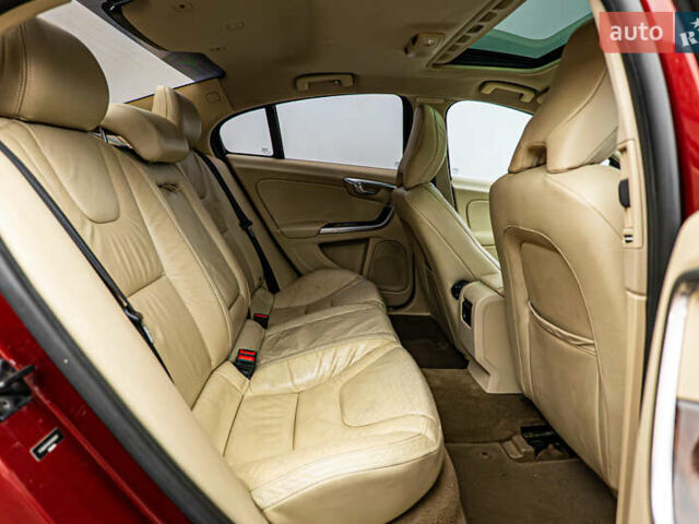 Вольво С60, об'ємом двигуна 2.5 л та пробігом 202 тис. км за 8432 $, фото 18 на Automoto.ua