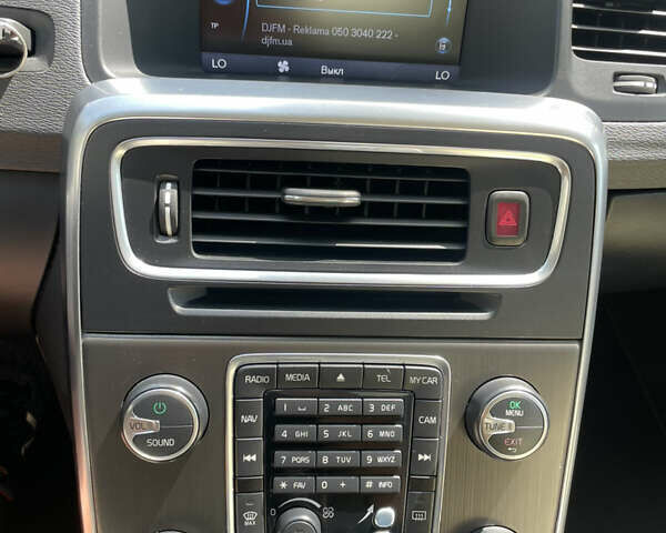 Вольво С60, об'ємом двигуна 1.98 л та пробігом 285 тис. км за 10000 $, фото 24 на Automoto.ua