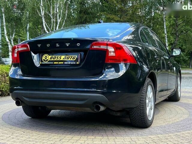 Вольво С60, об'ємом двигуна 2 л та пробігом 198 тис. км за 9600 $, фото 6 на Automoto.ua
