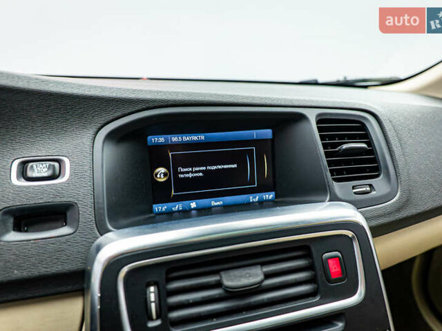 Вольво С60, об'ємом двигуна 2.5 л та пробігом 202 тис. км за 8432 $, фото 12 на Automoto.ua