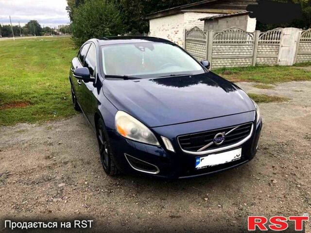 Вольво С60, объемом двигателя 3 л и пробегом 260 тыс. км за 10000 $, фото 2 на Automoto.ua