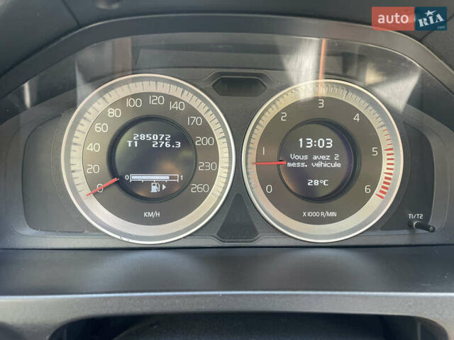 Вольво С60, об'ємом двигуна 1.98 л та пробігом 285 тис. км за 10000 $, фото 22 на Automoto.ua