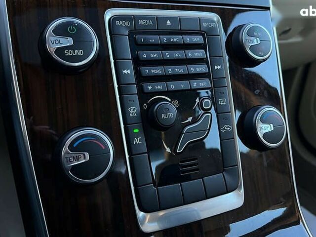 Вольво С60, об'ємом двигуна 2 л та пробігом 198 тис. км за 9600 $, фото 14 на Automoto.ua