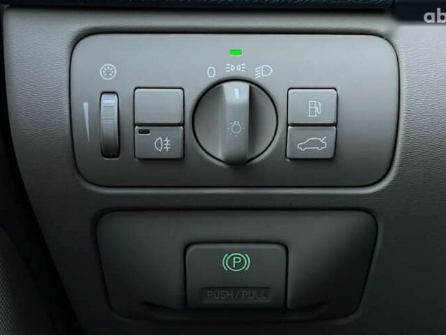 Вольво С60, об'ємом двигуна 2 л та пробігом 198 тис. км за 9600 $, фото 16 на Automoto.ua