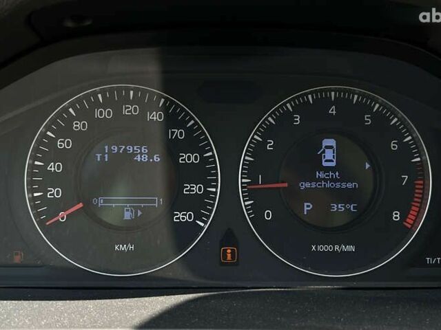 Вольво С60, объемом двигателя 2 л и пробегом 198 тыс. км за 10490 $, фото 20 на Automoto.ua