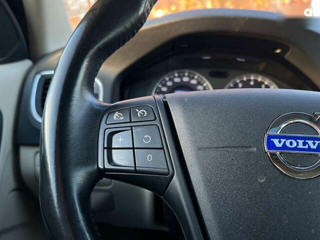 Вольво С60, об'ємом двигуна 2 л та пробігом 198 тис. км за 9600 $, фото 8 на Automoto.ua