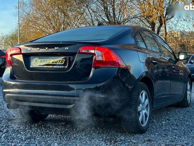 Вольво С60, об'ємом двигуна 2 л та пробігом 198 тис. км за 9600 $, фото 5 на Automoto.ua