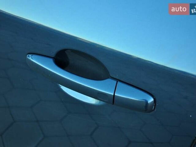 Вольво С60, об'ємом двигуна 2.52 л та пробігом 207 тис. км за 8500 $, фото 14 на Automoto.ua