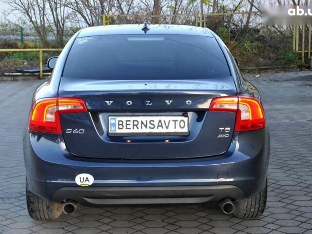 Вольво С60, об'ємом двигуна 2.5 л та пробігом 207 тис. км за 8500 $, фото 8 на Automoto.ua