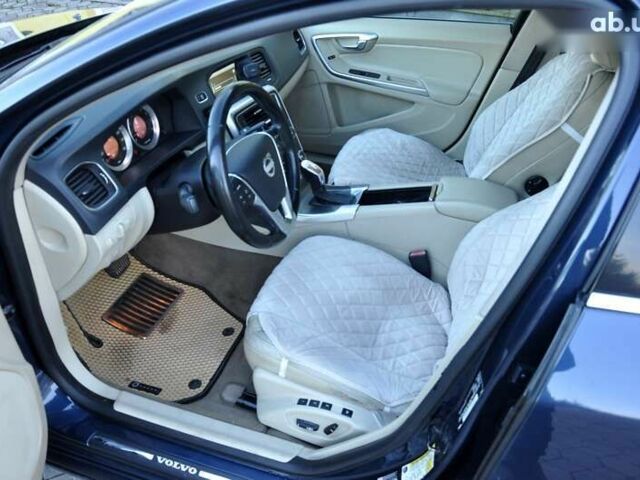 Вольво С60, об'ємом двигуна 2.5 л та пробігом 207 тис. км за 8500 $, фото 15 на Automoto.ua