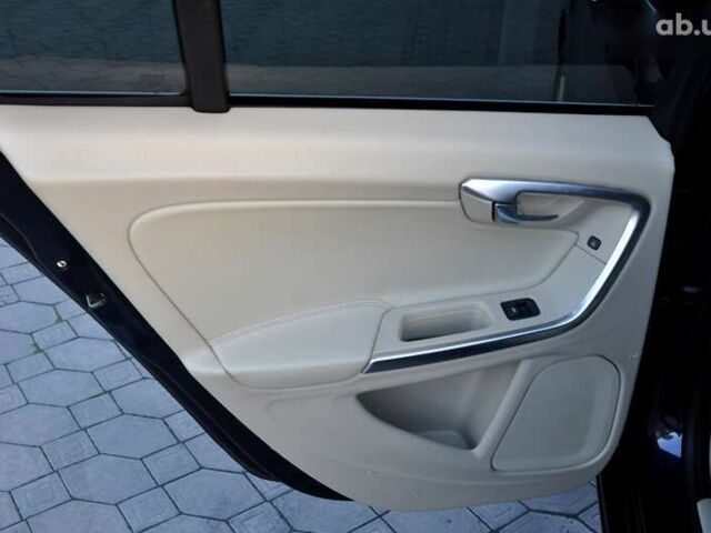 Вольво С60, об'ємом двигуна 2.5 л та пробігом 207 тис. км за 8500 $, фото 19 на Automoto.ua