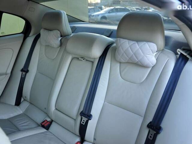 Вольво С60, об'ємом двигуна 2.5 л та пробігом 207 тис. км за 8500 $, фото 21 на Automoto.ua