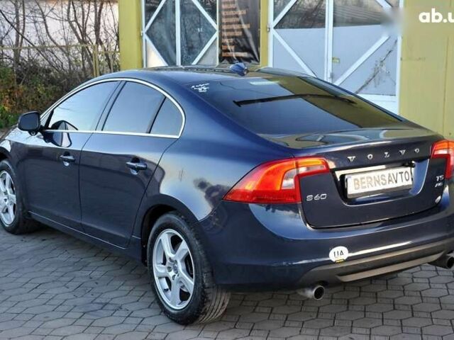 Вольво С60, об'ємом двигуна 2.5 л та пробігом 207 тис. км за 8500 $, фото 10 на Automoto.ua