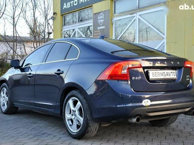 Вольво С60, об'ємом двигуна 2.5 л та пробігом 207 тис. км за 8500 $, фото 11 на Automoto.ua