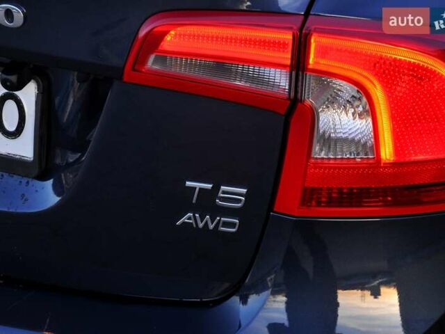 Вольво С60, об'ємом двигуна 2.52 л та пробігом 207 тис. км за 8500 $, фото 40 на Automoto.ua