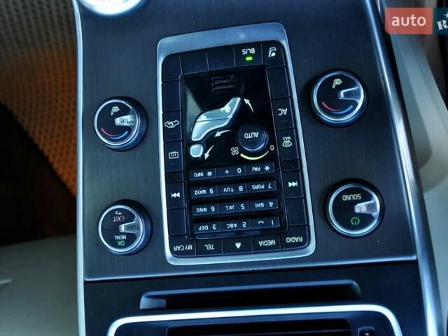 Вольво С60, об'ємом двигуна 2.52 л та пробігом 207 тис. км за 8500 $, фото 34 на Automoto.ua