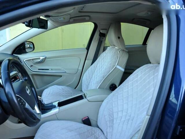 Вольво С60, об'ємом двигуна 2.5 л та пробігом 207 тис. км за 8500 $, фото 18 на Automoto.ua