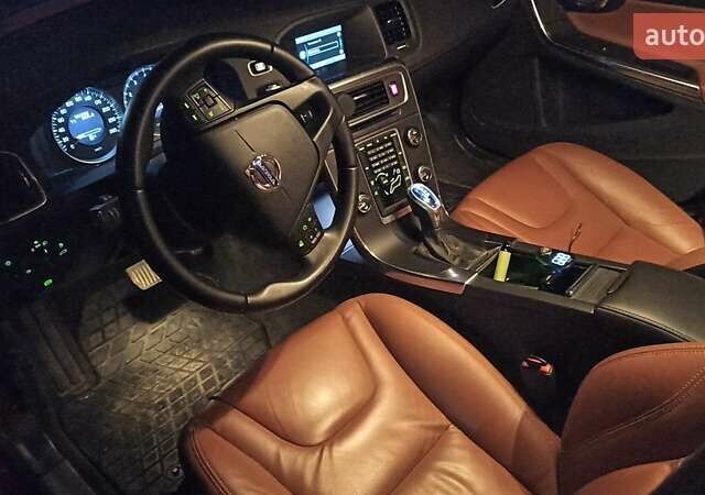 Вольво С60, об'ємом двигуна 1.6 л та пробігом 57 тис. км за 13400 $, фото 28 на Automoto.ua
