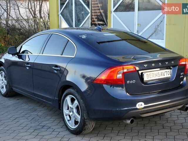 Вольво С60, об'ємом двигуна 2.52 л та пробігом 207 тис. км за 8500 $, фото 11 на Automoto.ua