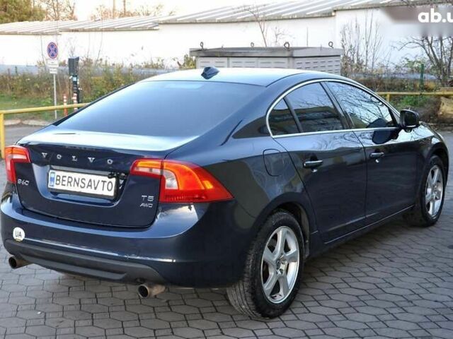 Вольво С60, об'ємом двигуна 2.5 л та пробігом 207 тис. км за 8500 $, фото 6 на Automoto.ua