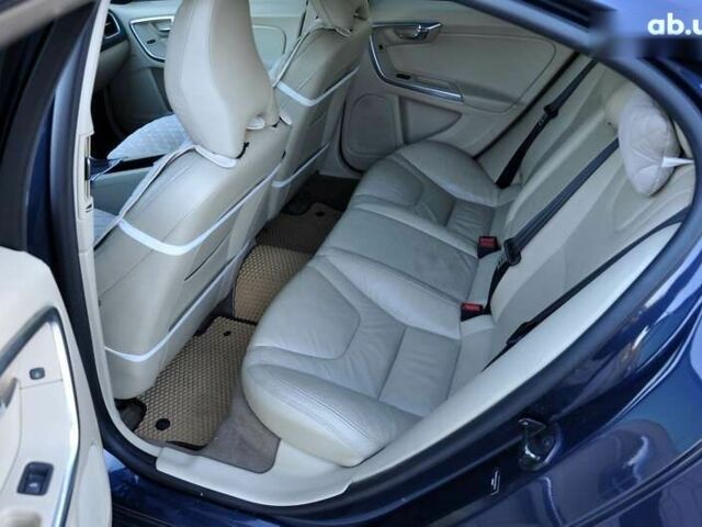 Вольво С60, об'ємом двигуна 2.5 л та пробігом 207 тис. км за 8500 $, фото 20 на Automoto.ua