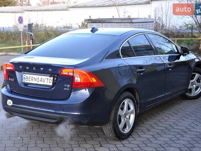 Вольво С60, об'ємом двигуна 2.52 л та пробігом 207 тис. км за 8500 $, фото 39 на Automoto.ua