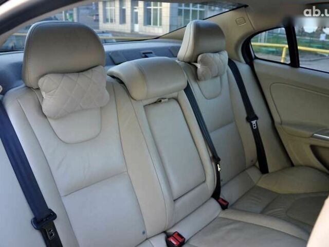 Вольво С60, об'ємом двигуна 2.5 л та пробігом 207 тис. км за 8500 $, фото 25 на Automoto.ua