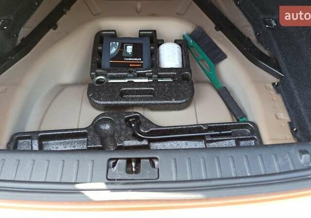 Вольво С60, об'ємом двигуна 1.6 л та пробігом 57 тис. км за 13400 $, фото 22 на Automoto.ua