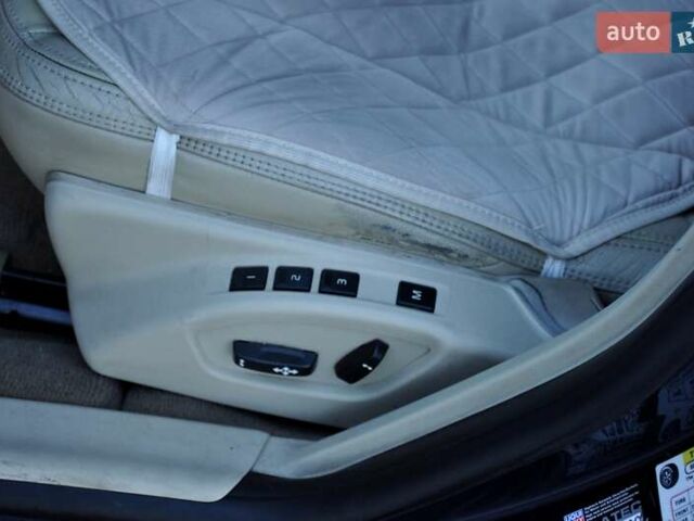 Вольво С60, об'ємом двигуна 2.52 л та пробігом 207 тис. км за 8500 $, фото 18 на Automoto.ua