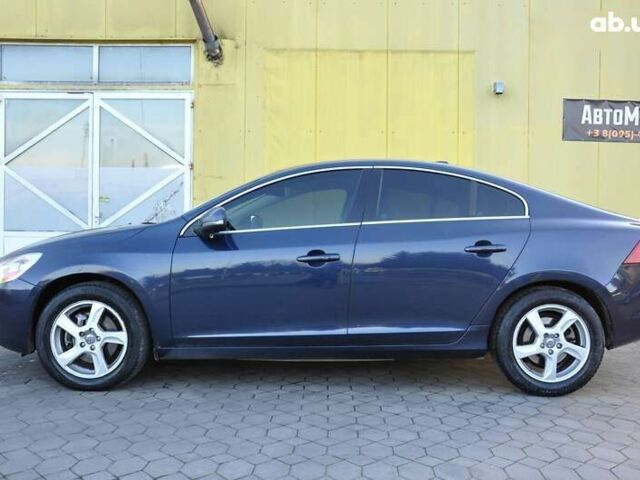 Вольво С60, об'ємом двигуна 2.5 л та пробігом 207 тис. км за 8500 $, фото 12 на Automoto.ua