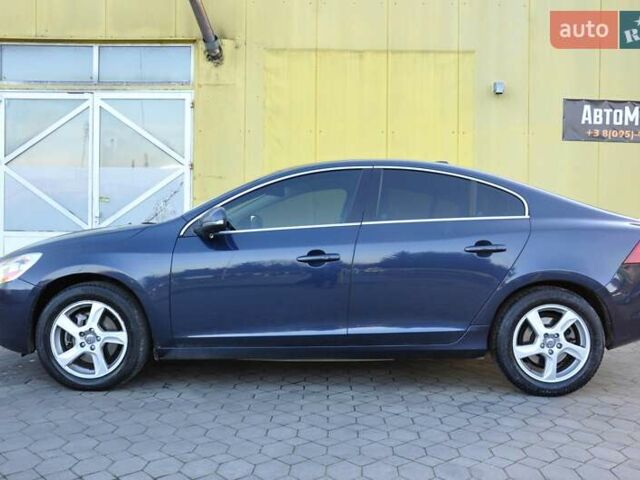 Вольво С60, об'ємом двигуна 2.52 л та пробігом 207 тис. км за 8500 $, фото 13 на Automoto.ua