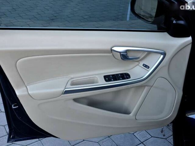 Вольво С60, об'ємом двигуна 2.5 л та пробігом 207 тис. км за 8500 $, фото 14 на Automoto.ua