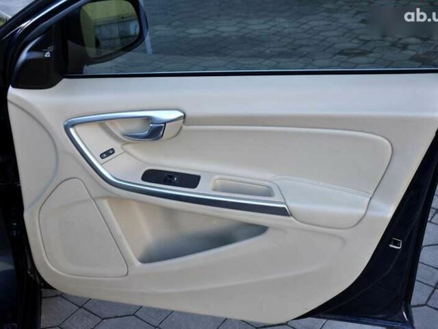 Вольво С60, об'ємом двигуна 2.5 л та пробігом 207 тис. км за 8500 $, фото 27 на Automoto.ua