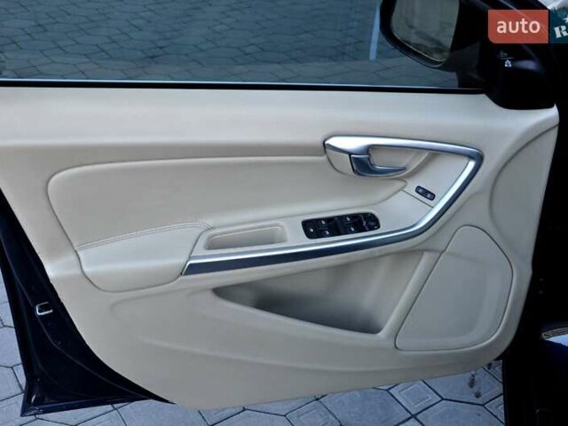 Вольво С60, об'ємом двигуна 2.52 л та пробігом 207 тис. км за 8500 $, фото 15 на Automoto.ua