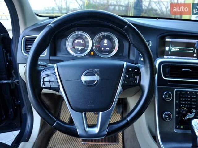 Вольво С60, об'ємом двигуна 2.52 л та пробігом 207 тис. км за 8500 $, фото 38 на Automoto.ua