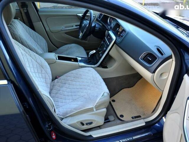 Вольво С60, об'ємом двигуна 2.5 л та пробігом 207 тис. км за 8500 $, фото 28 на Automoto.ua