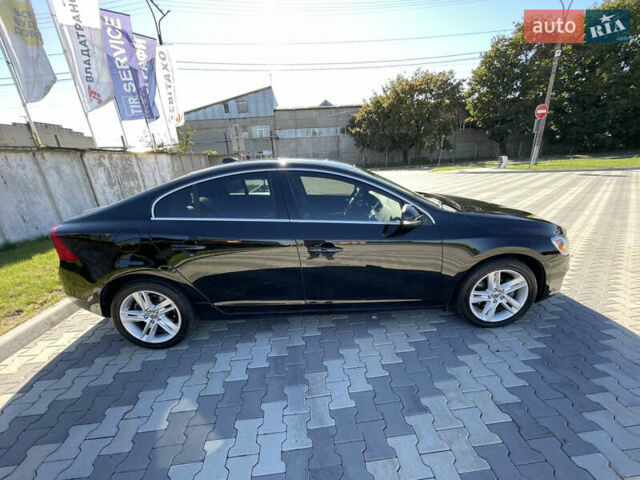 Вольво С60, объемом двигателя 2 л и пробегом 177 тыс. км за 12350 $, фото 15 на Automoto.ua