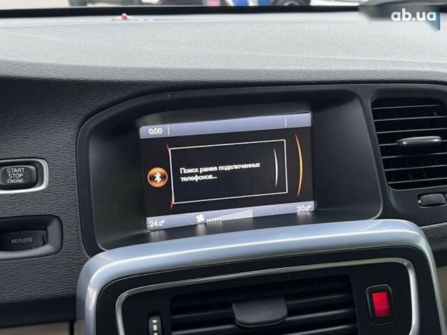 Вольво С60, об'ємом двигуна 2.5 л та пробігом 206 тис. км за 9990 $, фото 22 на Automoto.ua