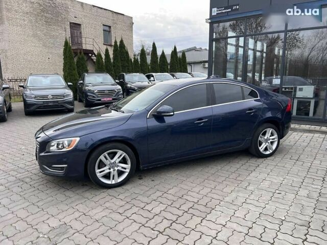 Вольво С60, об'ємом двигуна 2.5 л та пробігом 206 тис. км за 9990 $, фото 8 на Automoto.ua