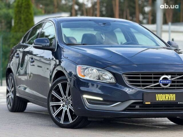 Вольво С60, объемом двигателя 2 л и пробегом 183 тыс. км за 9800 $, фото 7 на Automoto.ua