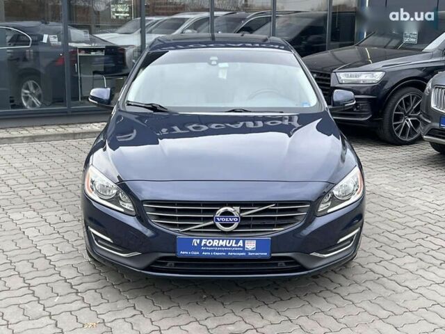 Вольво С60, об'ємом двигуна 2.5 л та пробігом 206 тис. км за 9990 $, фото 4 на Automoto.ua