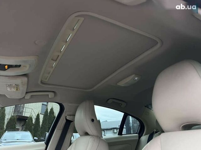 Вольво С60, об'ємом двигуна 2.5 л та пробігом 206 тис. км за 9990 $, фото 26 на Automoto.ua