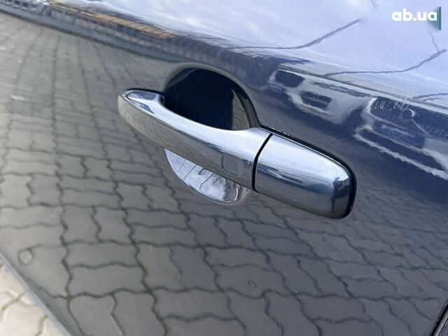 Вольво С60, об'ємом двигуна 2.5 л та пробігом 206 тис. км за 9990 $, фото 10 на Automoto.ua