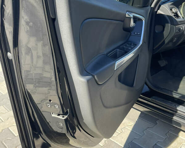 Вольво С60, объемом двигателя 2 л и пробегом 177 тыс. км за 12350 $, фото 10 на Automoto.ua