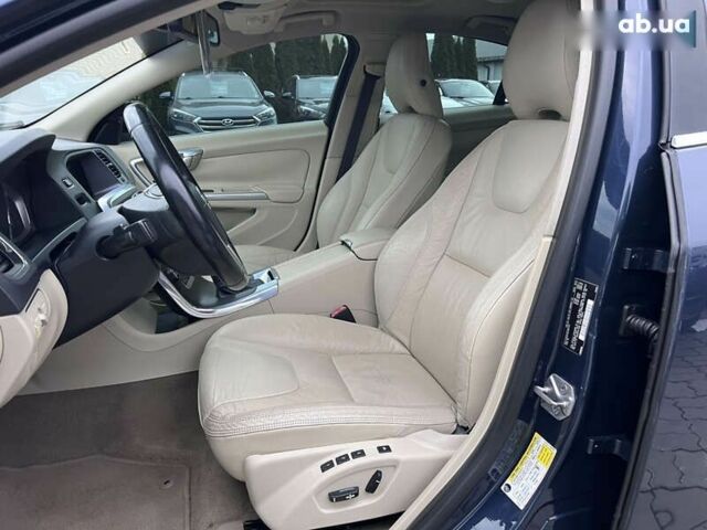 Вольво С60, об'ємом двигуна 2.5 л та пробігом 206 тис. км за 9990 $, фото 13 на Automoto.ua