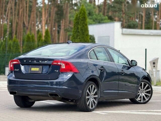 Вольво С60, объемом двигателя 2 л и пробегом 183 тыс. км за 9800 $, фото 19 на Automoto.ua