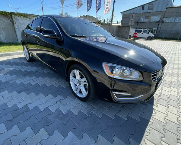 Вольво С60, объемом двигателя 2 л и пробегом 177 тыс. км за 12350 $, фото 3 на Automoto.ua