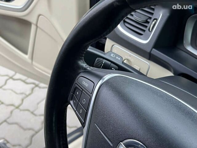 Вольво С60, об'ємом двигуна 2.5 л та пробігом 206 тис. км за 9990 $, фото 18 на Automoto.ua