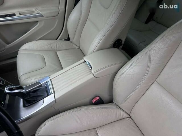 Вольво С60, об'ємом двигуна 2.5 л та пробігом 206 тис. км за 9990 $, фото 25 на Automoto.ua