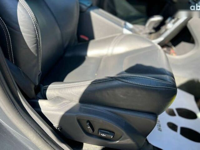 Вольво С60, об'ємом двигуна 2 л та пробігом 182 тис. км за 11900 $, фото 18 на Automoto.ua